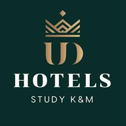 Study K & M Hotel