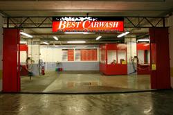 Best Carwash Kft.