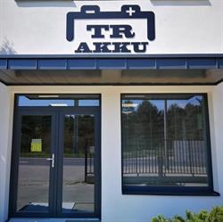 TR-Akku akkumulátor szaküzlet