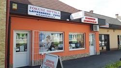 Fókusz Optika Látszerész Szaküzlet Fehérgyarmat