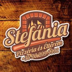 Stefánia Pizzéria és Étterem
