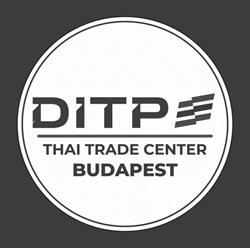 Thai Trade Center Budapest
