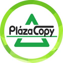 Plazacopy // nyomdai partner