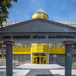 Energetikai Technikum és Kollégium