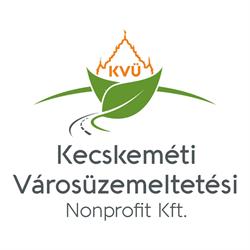 Kecskeméti Városüzemeltetési Nonprofit Kft.