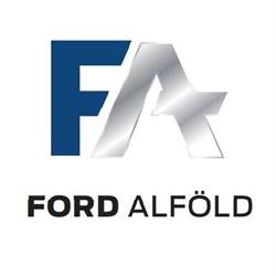 FORD Márkakereskedés és Szerviz - Alföld Autóház Kft