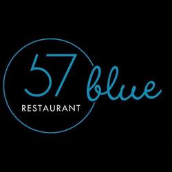 Café 57 Budapest restaurant