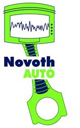 Novoth Autószerviz