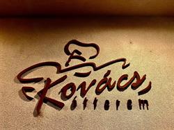 Kovács étterem