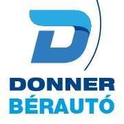 Donner Bérautó