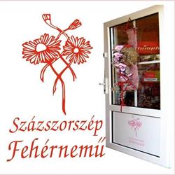 Százszorszép Fehérnemű