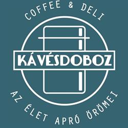 Kávésdoboz Coffee Bar & Deli