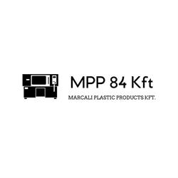 Marcali plastic products `84 Kft