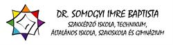 Dr. Somogyi Imre Baptista Általános iskola, Gimnázium és Szakképző Iskola