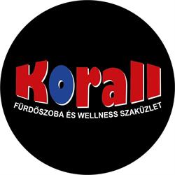 Korall Fürdőszoba és Wellness Szaküzlet