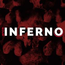 Rock Inferno // Rock & Metal Shop