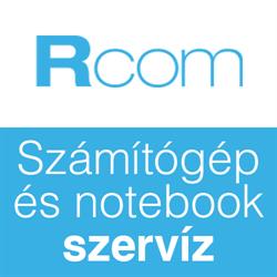 R-Com Kft. Számítástechnika