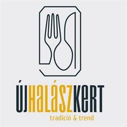 Új Halászkert Étterem