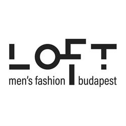 Loft Men's Fashion - Férfi Divat Trend - Ébreszd fel a stílusod - Loft Outlet