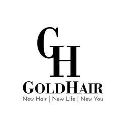 GoldHair Hajhosszabbítás, Kérastase Fodrászat,Luxus Szépségszalon