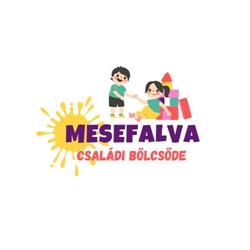 Mesefalva Családi Napközi és Kreatív Gyermekközpont