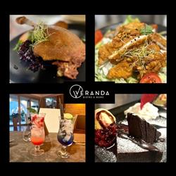 Veranda Bistro & More