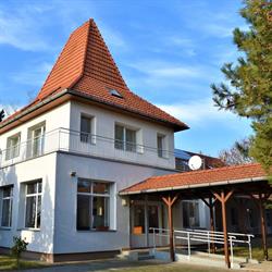 Mórahalmi Ökoszállás