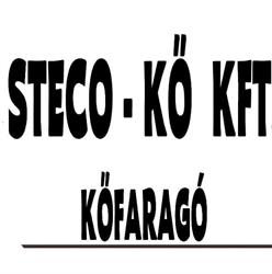 Steco-Kő Kft. - Ablakpárkány és Kerítésfedlap, Sírköves, Konyhapult
