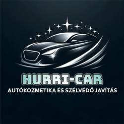 Hurri-car Autókozmetika és szélvédő javító Szombathely
