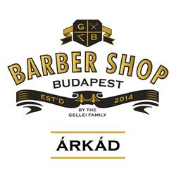 Barber Shop Árkád