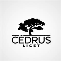 Cédrus Liget Lakópark