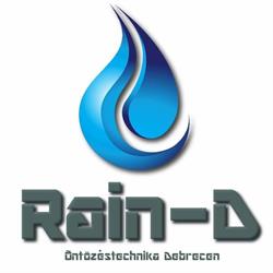 Rain-D Öntözés