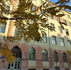 BGSZC Logisztikai és Kereskedelmi Technikum és Szakképző Iskola