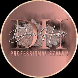 Dia Hair Professional Szalon