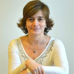 Eőry Zsuzsanna Mozgásfejlesztő szakember