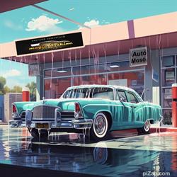 Magic And Shine Auto Spa
