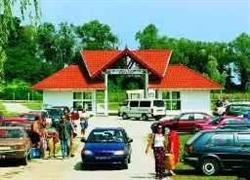 Castrum Thermal Camping