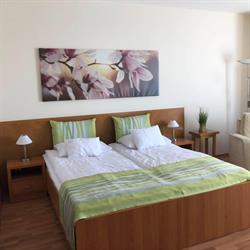 Rosemary Apartmanok