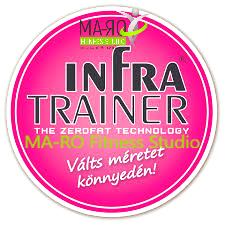 MA-RO Fitness Studio Infratrainer & Speedfitness Székesfehérvár
