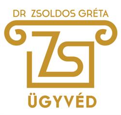Dr. Zsoldos Gréta ügyvéd