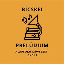 Bicskei Prelúdium Alapfokú Művészeti Iskola