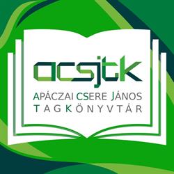 DFMVK Apáczai Csere János Tagkönyvtár