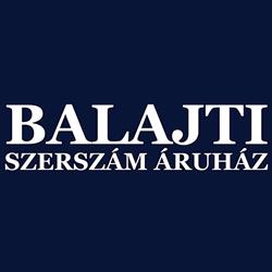 Balajti Szerszám Áruház
