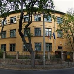Budapest Táncművészeti Szakgimnázium