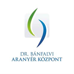 Dr. Bánfalvi Aranyér Központ Budapest