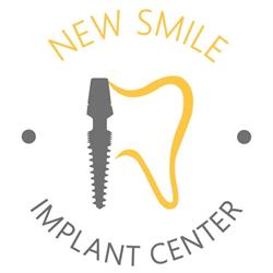 New Smile Implant Center - Dr. Hetey Susanna