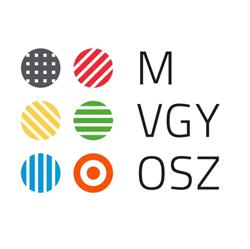 MVGYOSZ - Magyar Vakok és Gyengénlátók Országos Szövetsége székhelye