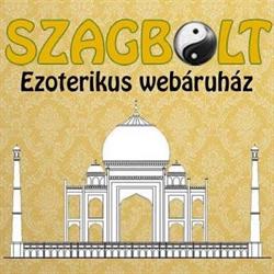 Szagbolt ezoterikus webáruház