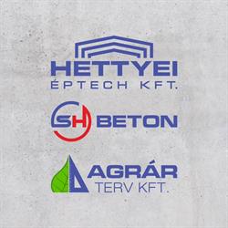 Hettyei-Éptech Kft.