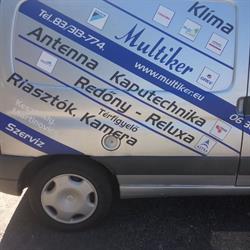 Multiker Bt